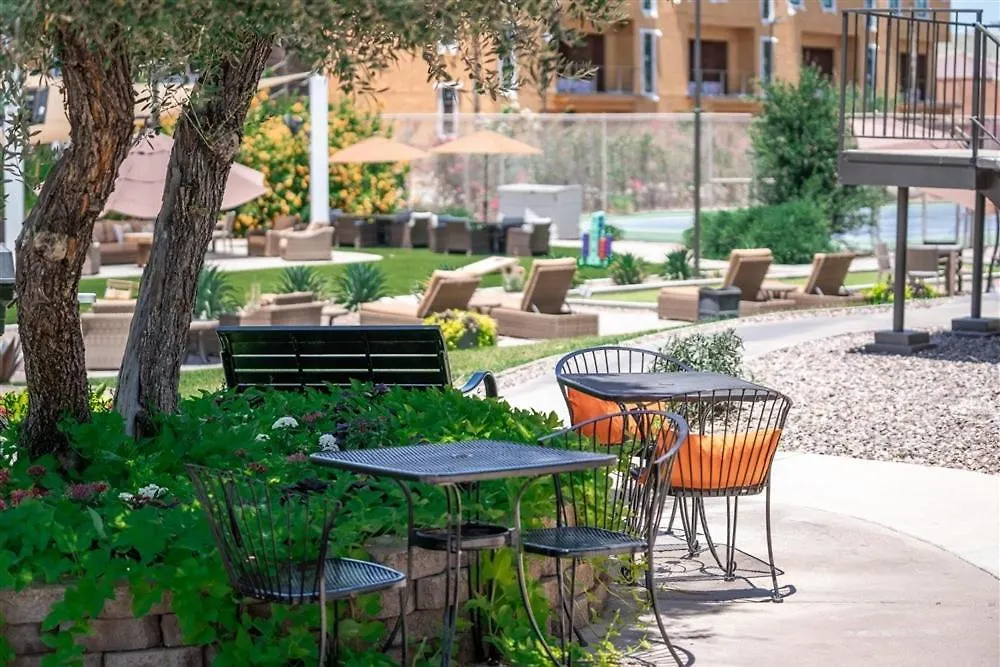 סקוטסדייל 114 Fully Furnished 1Br Suite-Prime Location ארצות הברית