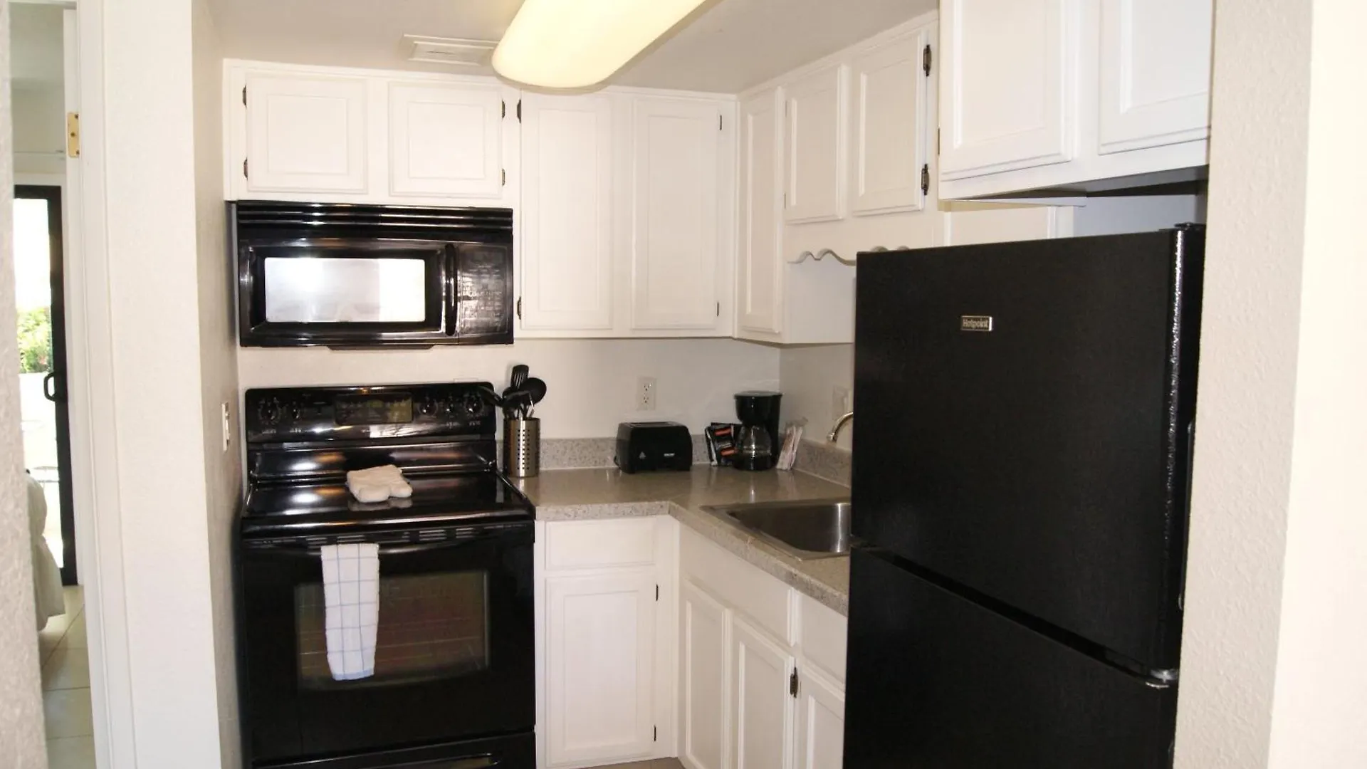 סקוטסדייל 114 Fully Furnished 1Br Suite-Prime Location 0*,  ארצות הברית
